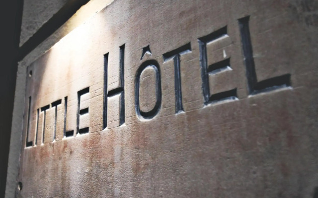 Hotel Little