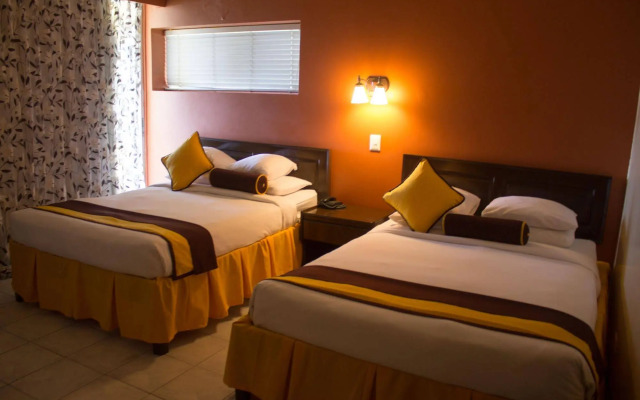 Tropikist Beach Hotel & Resort