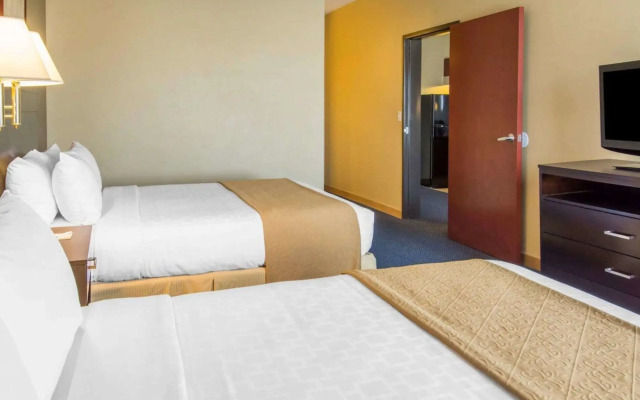 Garner Hotel Liberty Lake by IHG