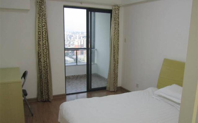 Shimao Xingting Hotel