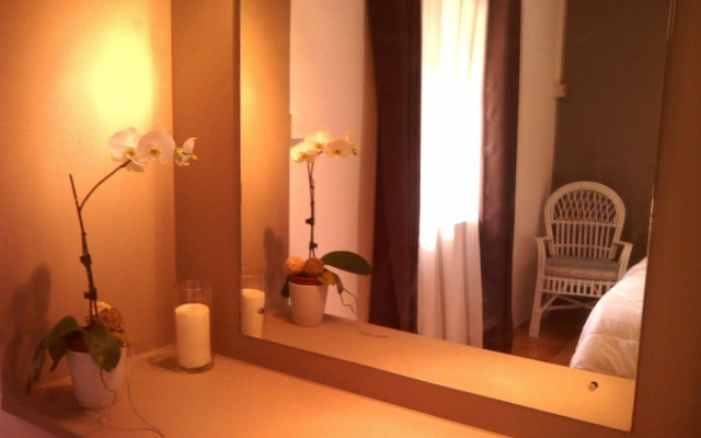 Residence Villas Mont Choisy