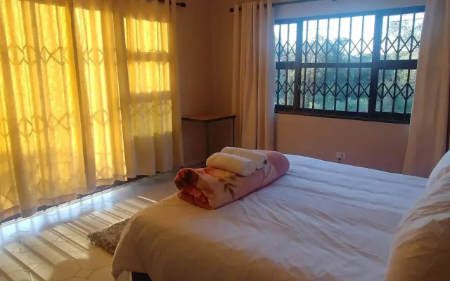 Nkosazana Guest House