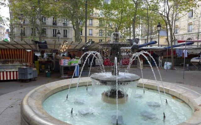 The Designer Apartment