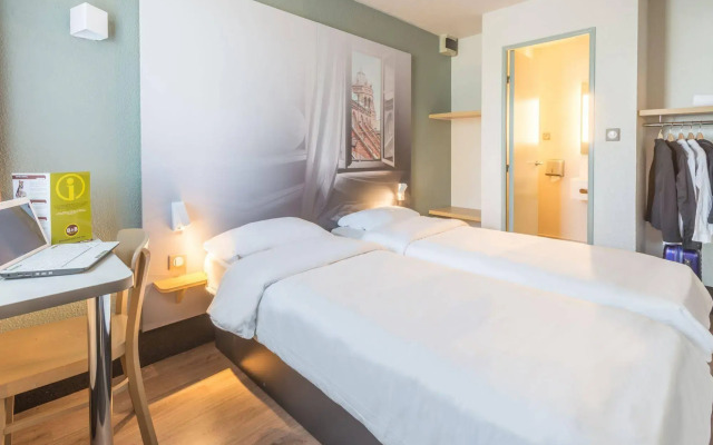 B&B HOTEL Strasbourg Nord Industrie