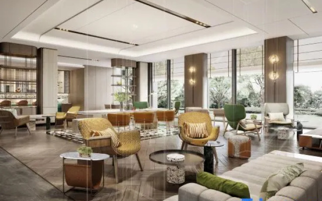 Holiday Inn Chongqing Science Hall
