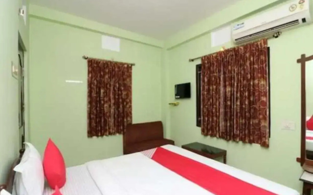 OYO Flagship 80531 Pritis Stay