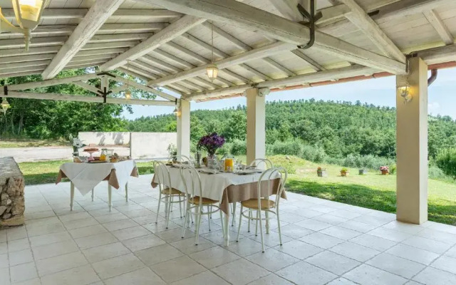 Villa La Corte 6