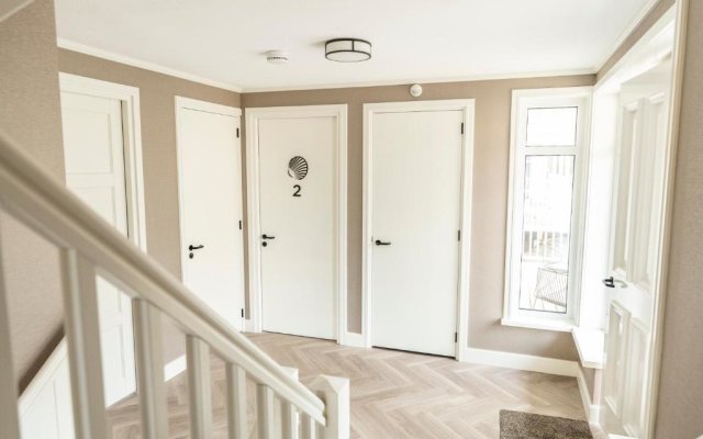 Hampton Home B&B Suite