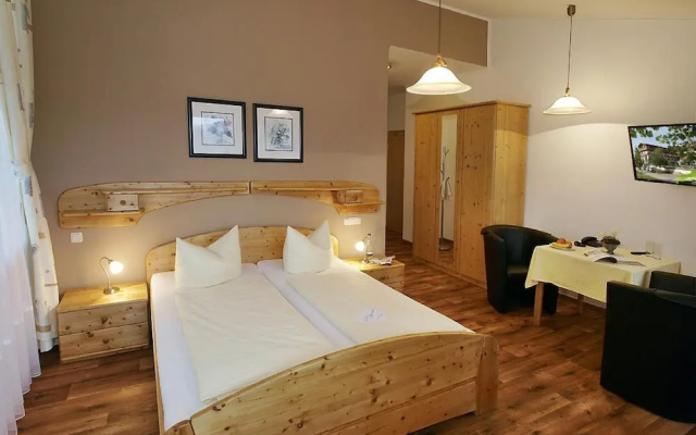 Hotel zum Goldenen Anker