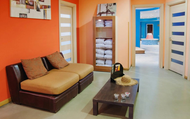 Villa Zina Park Hotel