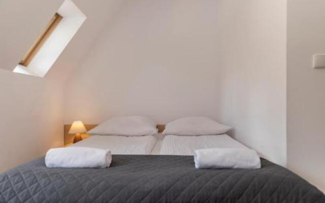 Apartamenty Przy Dolinach
