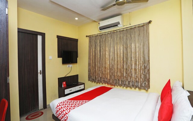 OYO 718 Hotel Saad