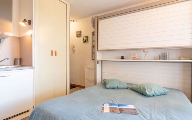 Les Terrasses de la Mer 8258