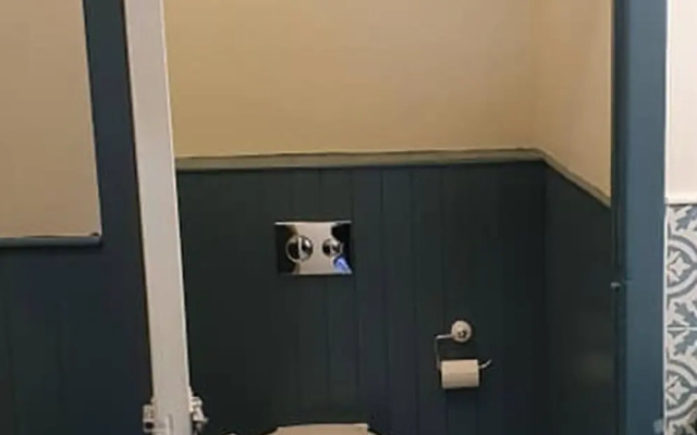 Tiree Lodge Hotel Isle Of Tiree Scotland