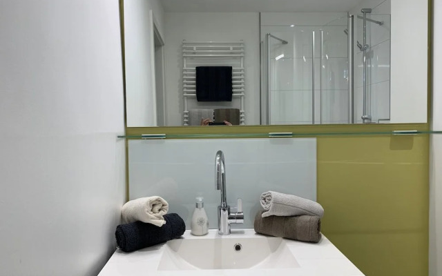 Apartment Cologne