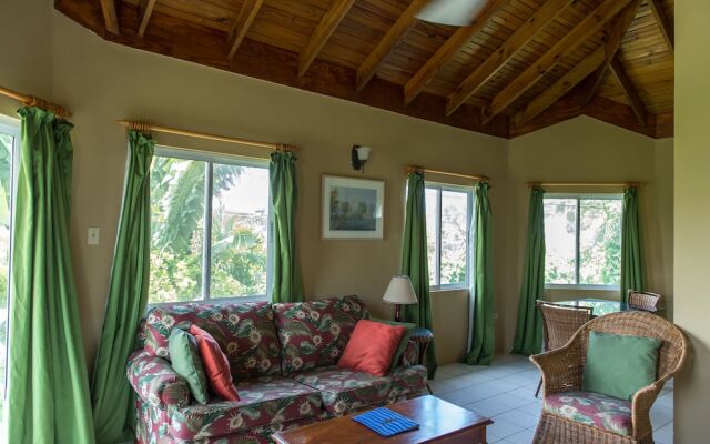 Silver Creek Resort