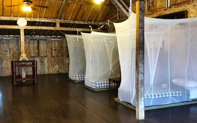 Seabreeze Hostel Bali