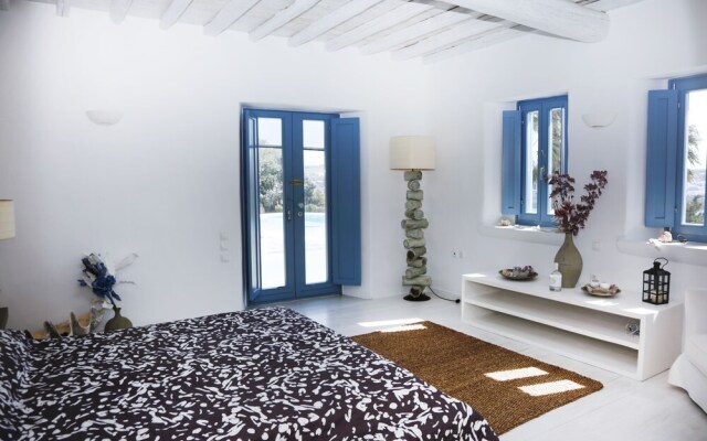 Villa Helios