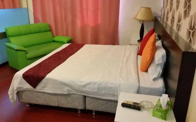 Prince Hotel