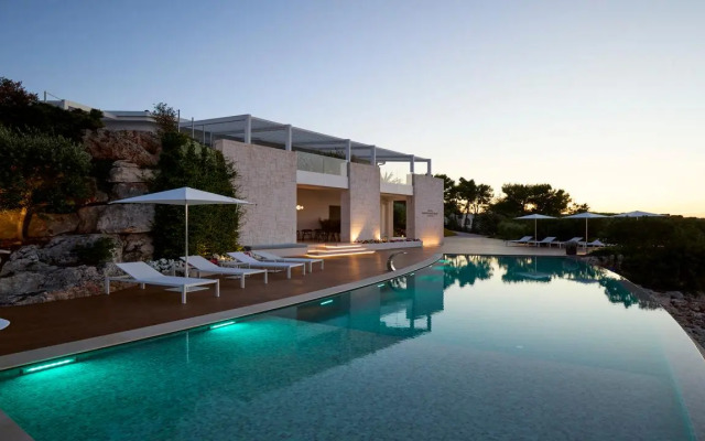 Resort Montegrottone