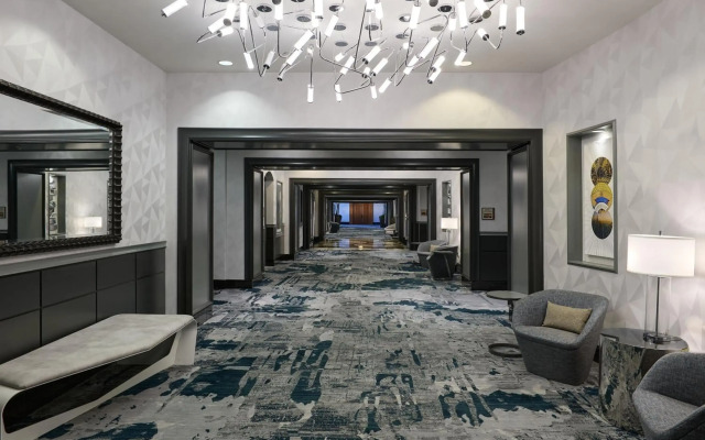 Marriott Chicago O'Hare