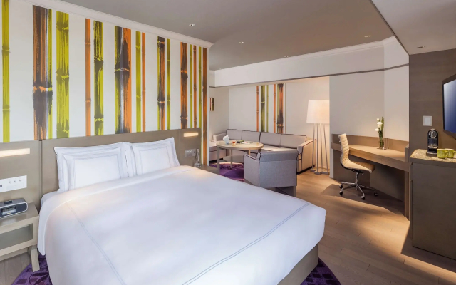 Swissotel Nankai Osaka
