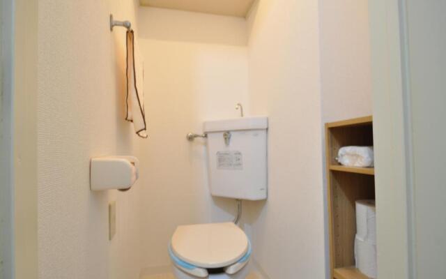 Easy Access to downtown area, Sapporo Dome AMS503