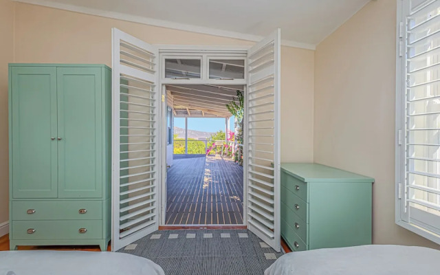 Tern Beach House, Langebaan, 8-sleeper