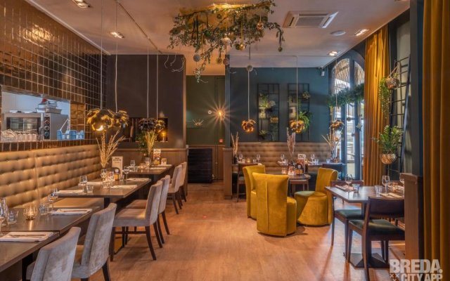 Boutique Hotel Nouveau Van Ham