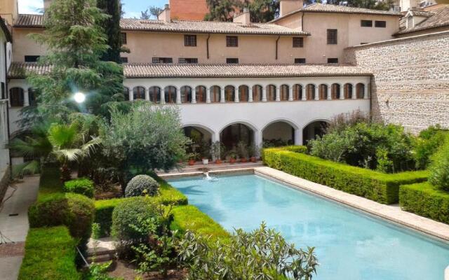 Apartamento céntrico recién reformado