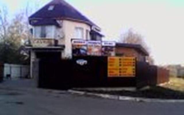 Dlya Vseh Motel