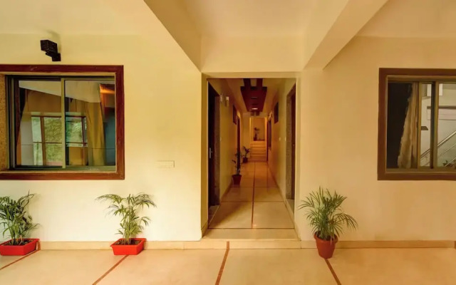 Hotel Dev Residency