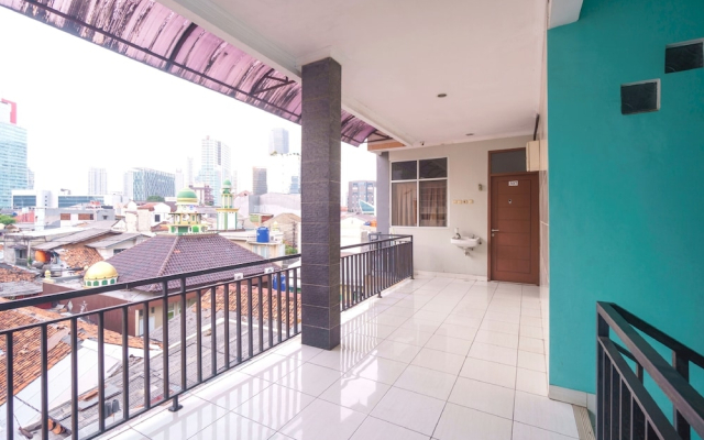 OYO 93092 Griya Kuningan