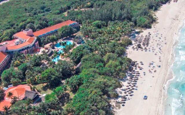 Brisas del Caribe