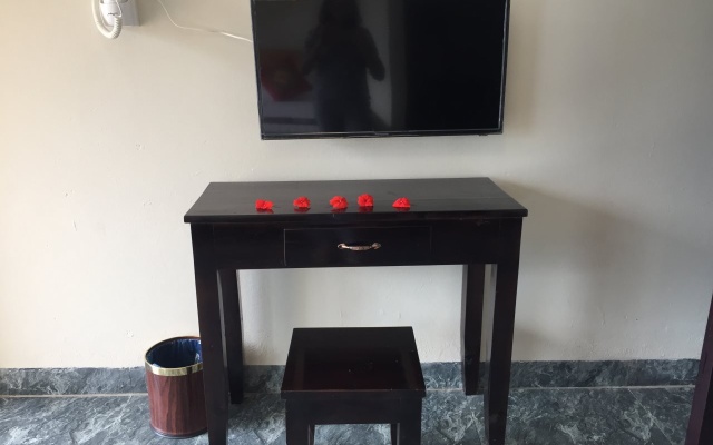 Sapa Dao Homestay – Guest Rooms – Sa Pa