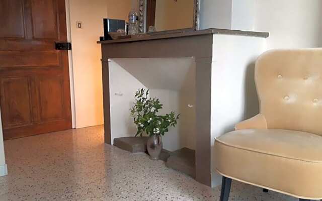 Chambres d'Hôtes des Gens Heureux