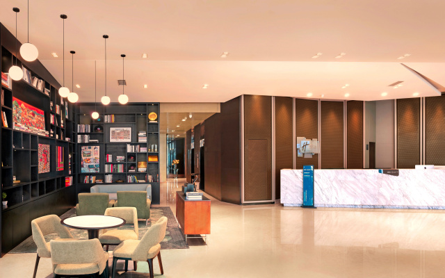 Holiday Inn Express Chengdu West Gate by IHG