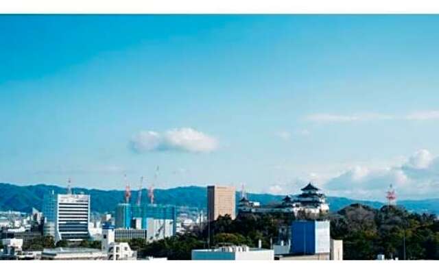 Hotel Avalorm Kinokuni - Vacation STAY 35585v