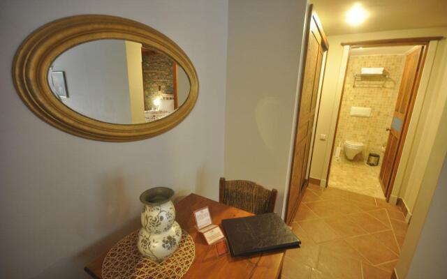 El Vino Hotel Suites - Special Class