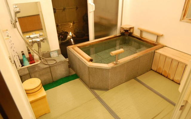 Tenshi no Iruka