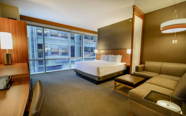 Hyatt Place Chicago/Downtown - The Loop