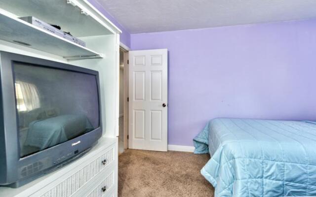 Pompei Vacation Rental