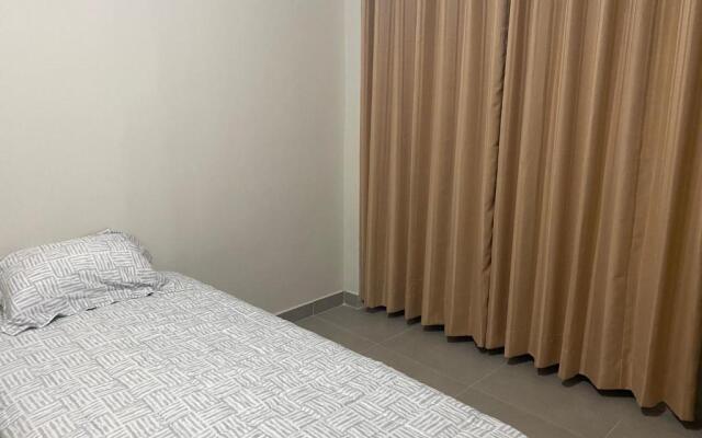 4-bedroom apartment - Sweet Home 2