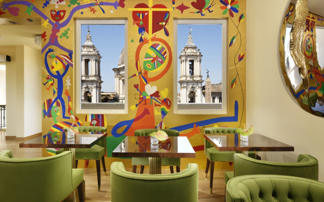 Lifestyle Suites Rome