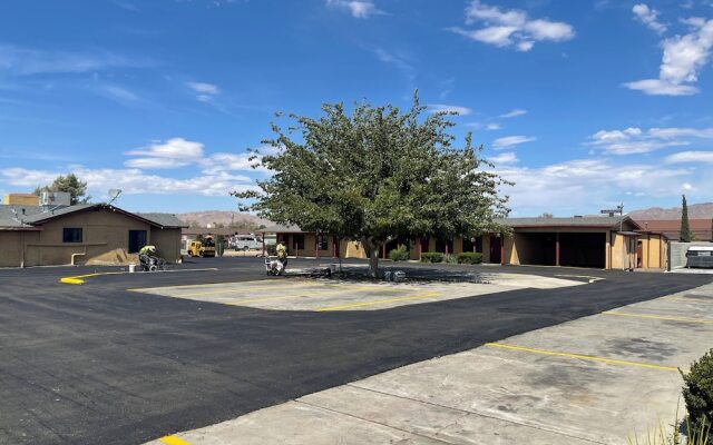 Black Horse Motel