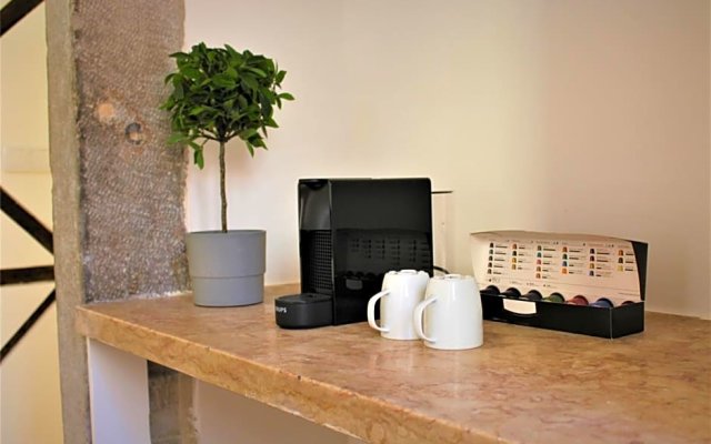 Frutaria - Lisbon Suites