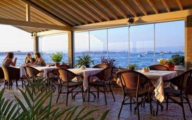 Ferahi Evler Otel