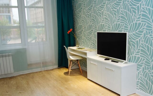 Апартаменты Lux на Дальневосточной 152