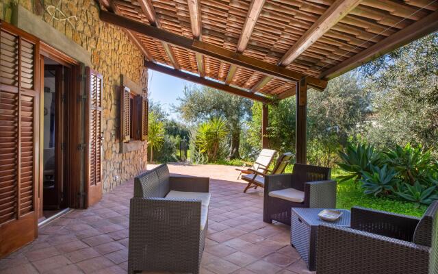 Villetta Rosamarina by Wonderful Italy