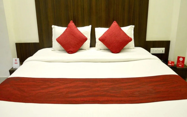 RnB Select Jaipur hotel